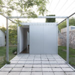 Harmonizing Architecture with Nature: The 3x3x3 Pavilion in Córdoba, Argentina