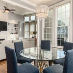 Mastering Focal Points: Elevating Interior Design with Striking Centerpieces