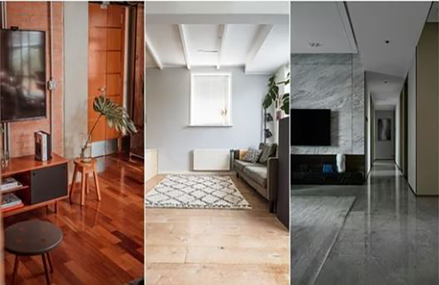Flooring Trends Redefining Interior Design in 2024