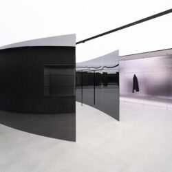 Unveiling the Nomanual Flagship Store: A Fusion of Space and Narrative Unveiling the Nomanual Flagship Store: A Fusion of Space and Narrative