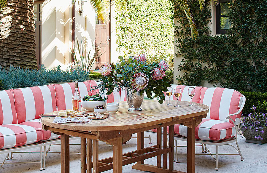 Elevating Your Outdoor Dining Experience: Must-Have Decor Items