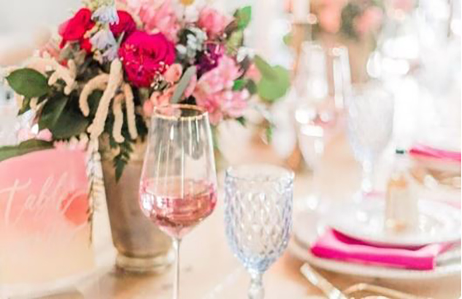 Planning an Insta-Worthy Galentine's Day Party