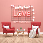9 DIY Valentine’s Day Decor Ideas for Celebrations at Home