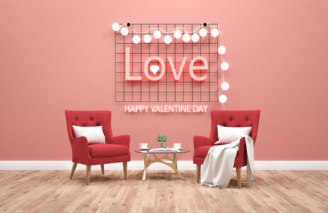 9 DIY Valentine’s Day Decor Ideas for Celebrations at Home