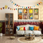 Fun Lohri Decoration Ideas for Your Home