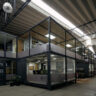 Redefining Office Spaces: Sustainable Design in Guadalajara