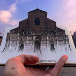 Exploring CityLiveSketch: Pietro Cataudella's Creative Fusion